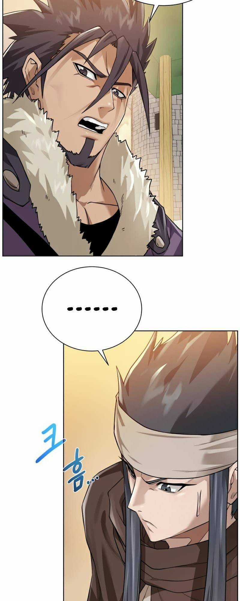 Cổ Vật Trong Hầm Tối Chapter 71 trang 38