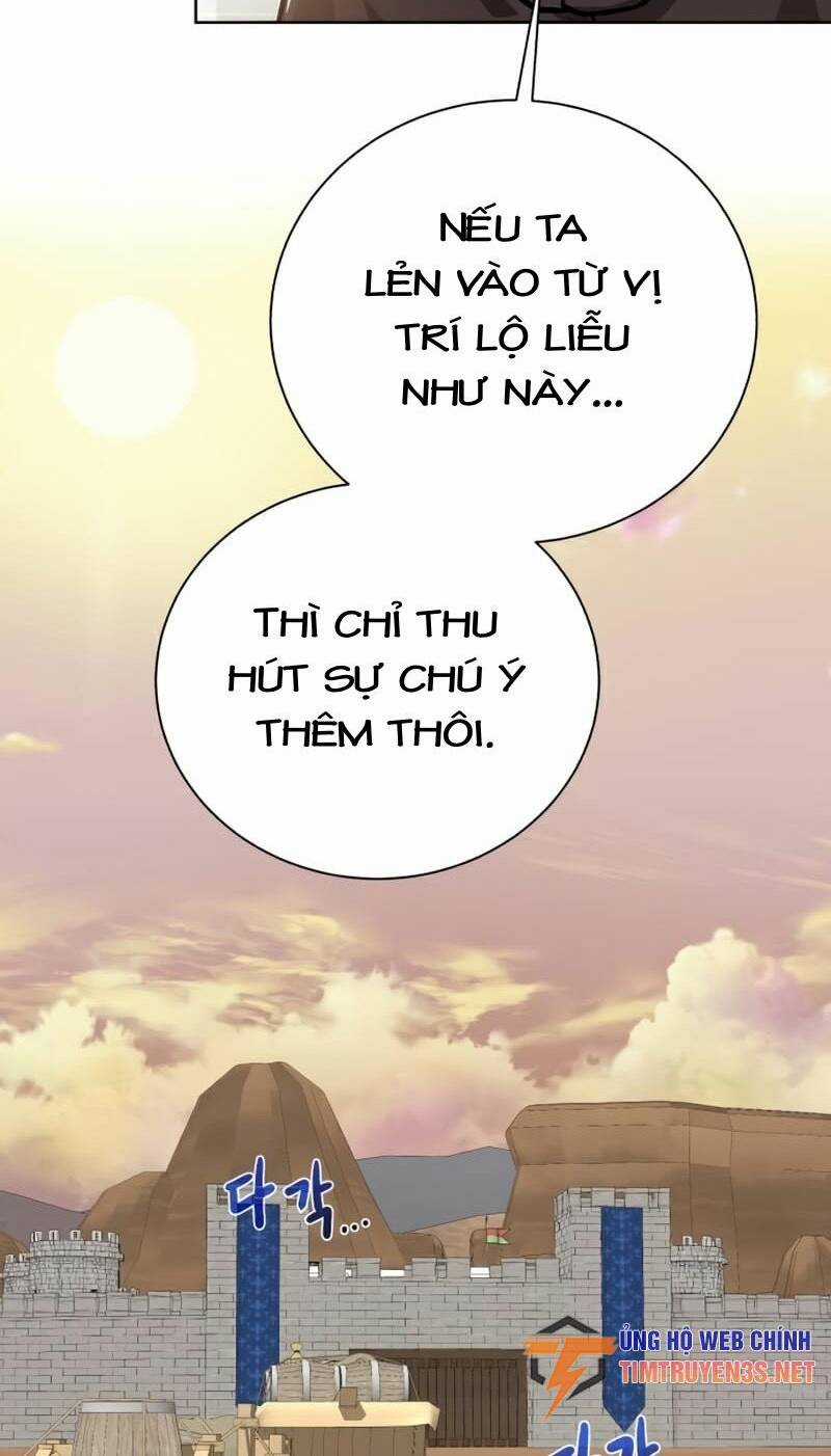 Cổ Vật Trong Hầm Tối Chapter 71 trang 43