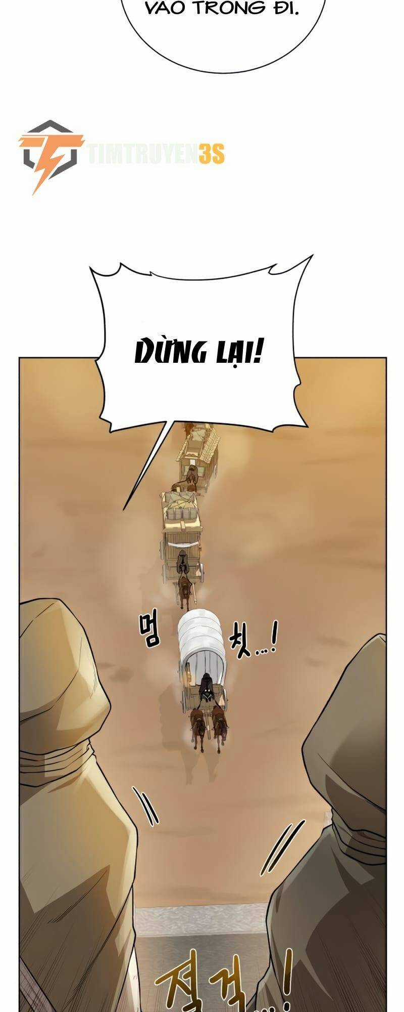 Cổ Vật Trong Hầm Tối Chapter 71 trang 45