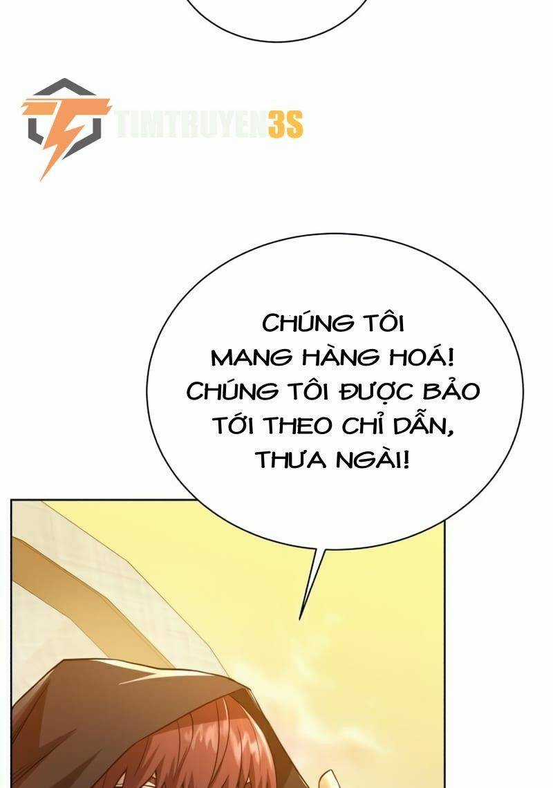 Cổ Vật Trong Hầm Tối Chapter 71 trang 47