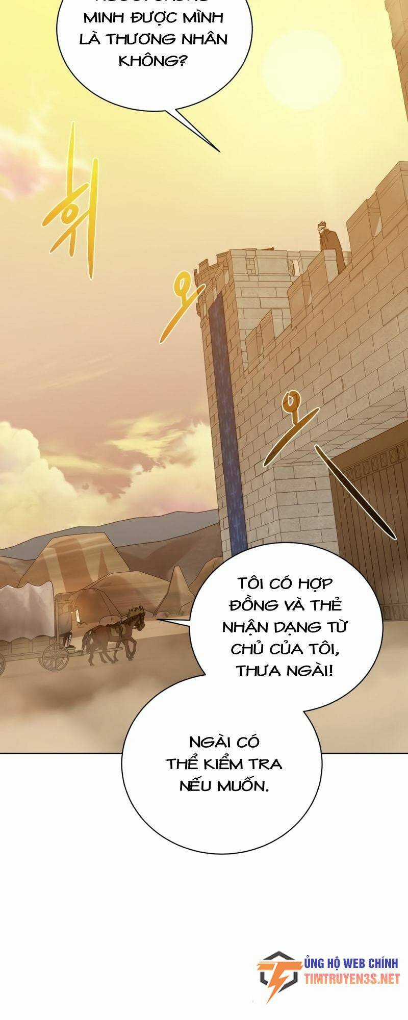 Cổ Vật Trong Hầm Tối Chapter 71 trang 52