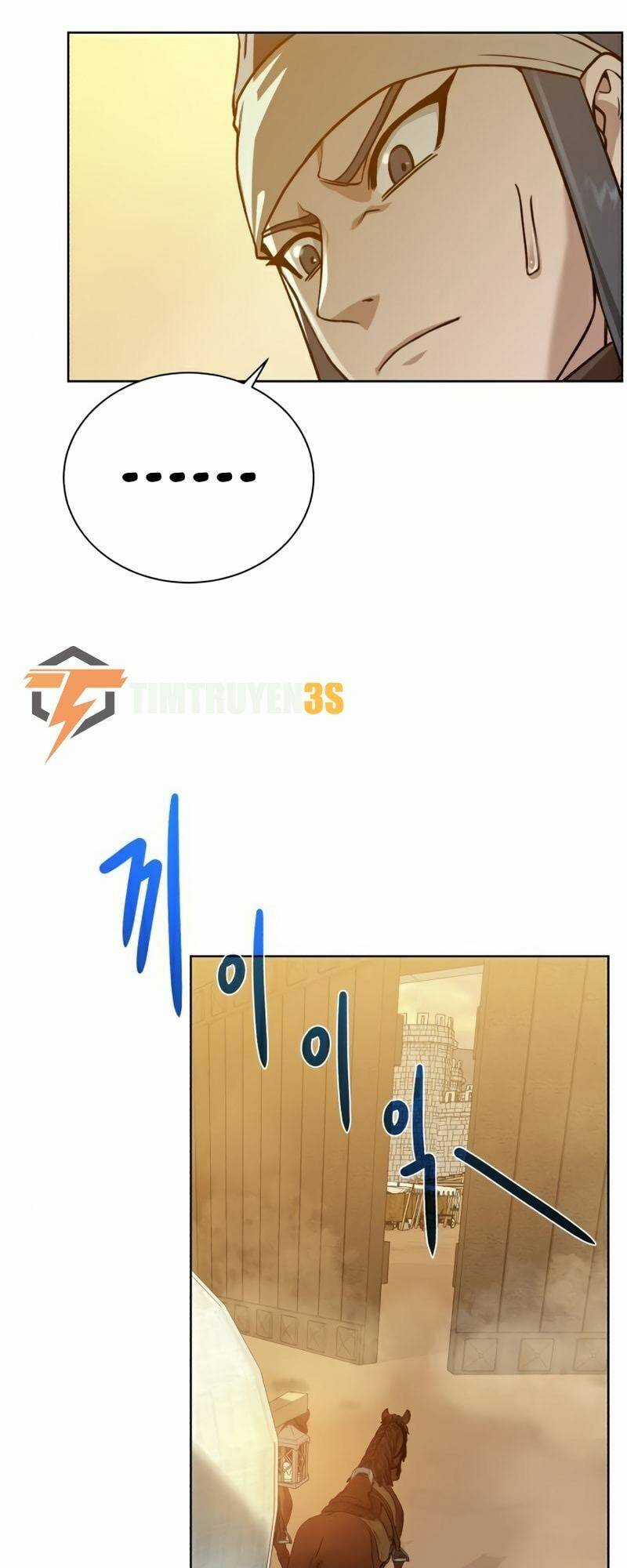 Cổ Vật Trong Hầm Tối Chapter 71 trang 53