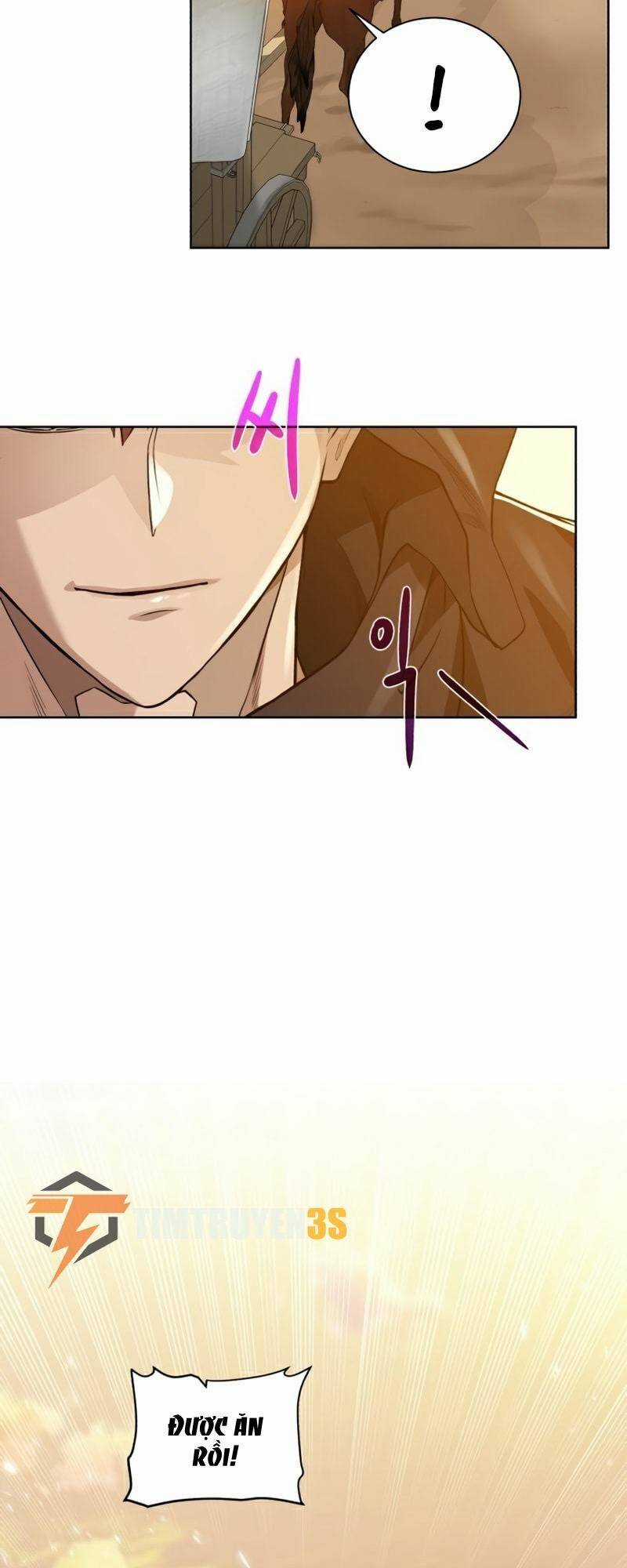 Cổ Vật Trong Hầm Tối Chapter 71 trang 54