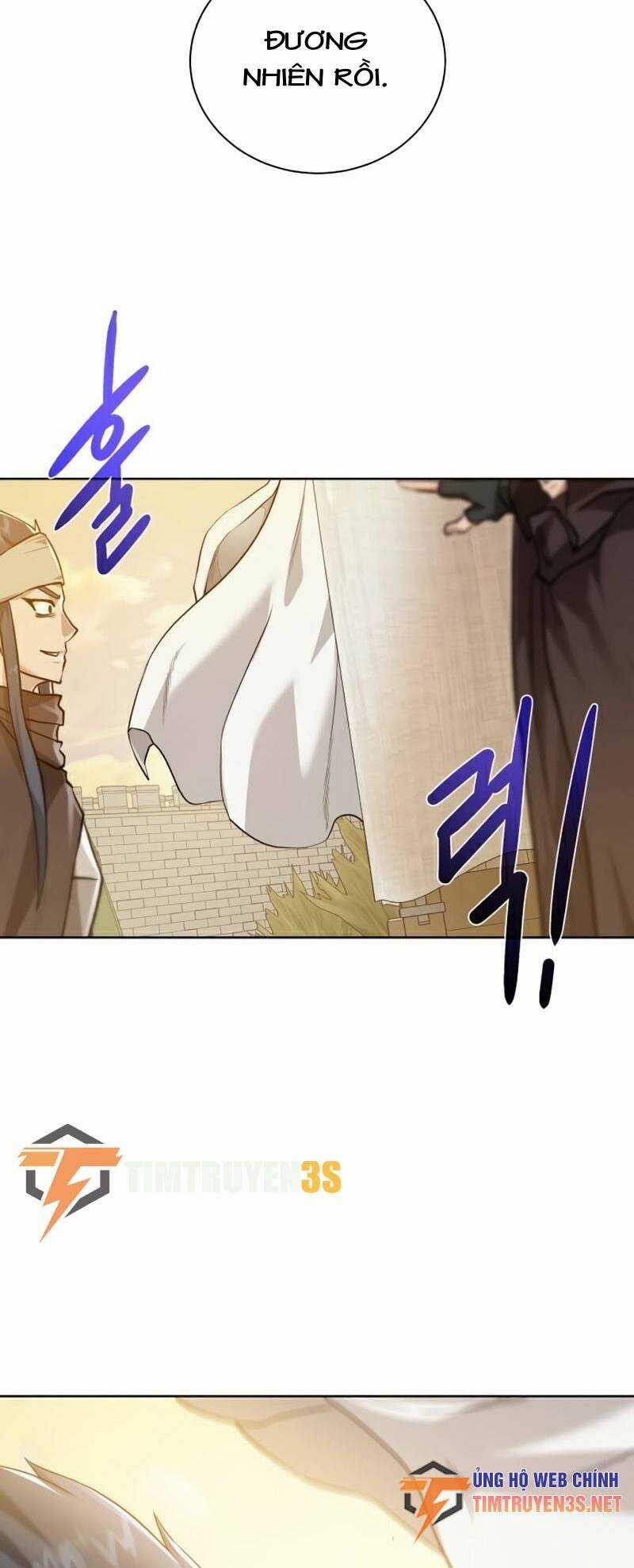 Cổ Vật Trong Hầm Tối Chapter 71 trang 58