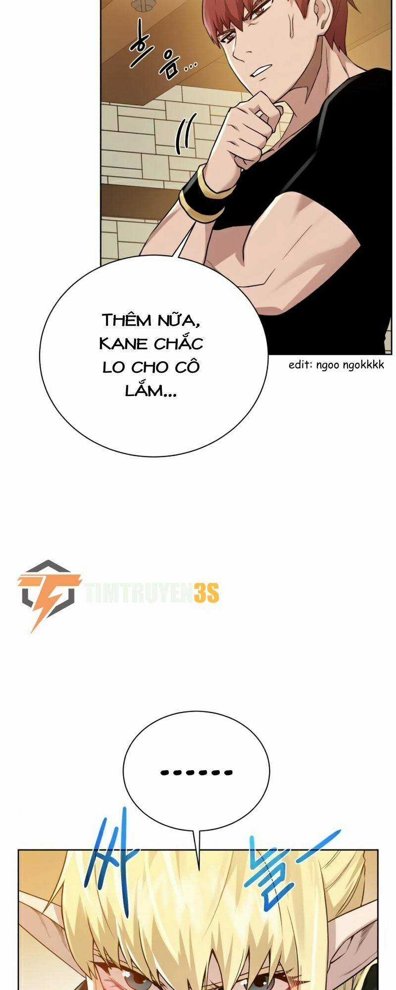 Cổ Vật Trong Hầm Tối Chapter 71 trang 6