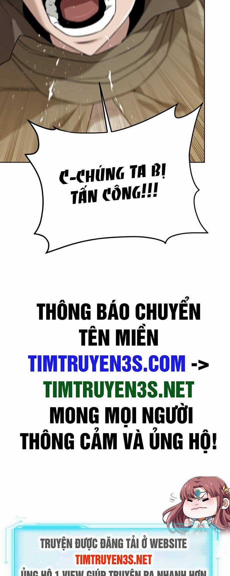 Cổ Vật Trong Hầm Tối Chapter 71 trang 62