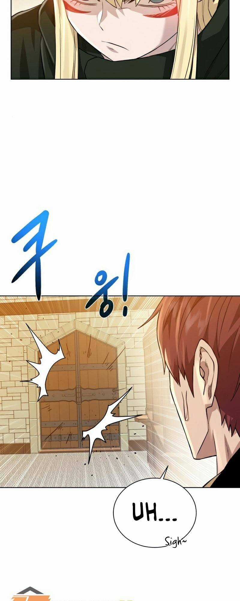 Cổ Vật Trong Hầm Tối Chapter 71 trang 7