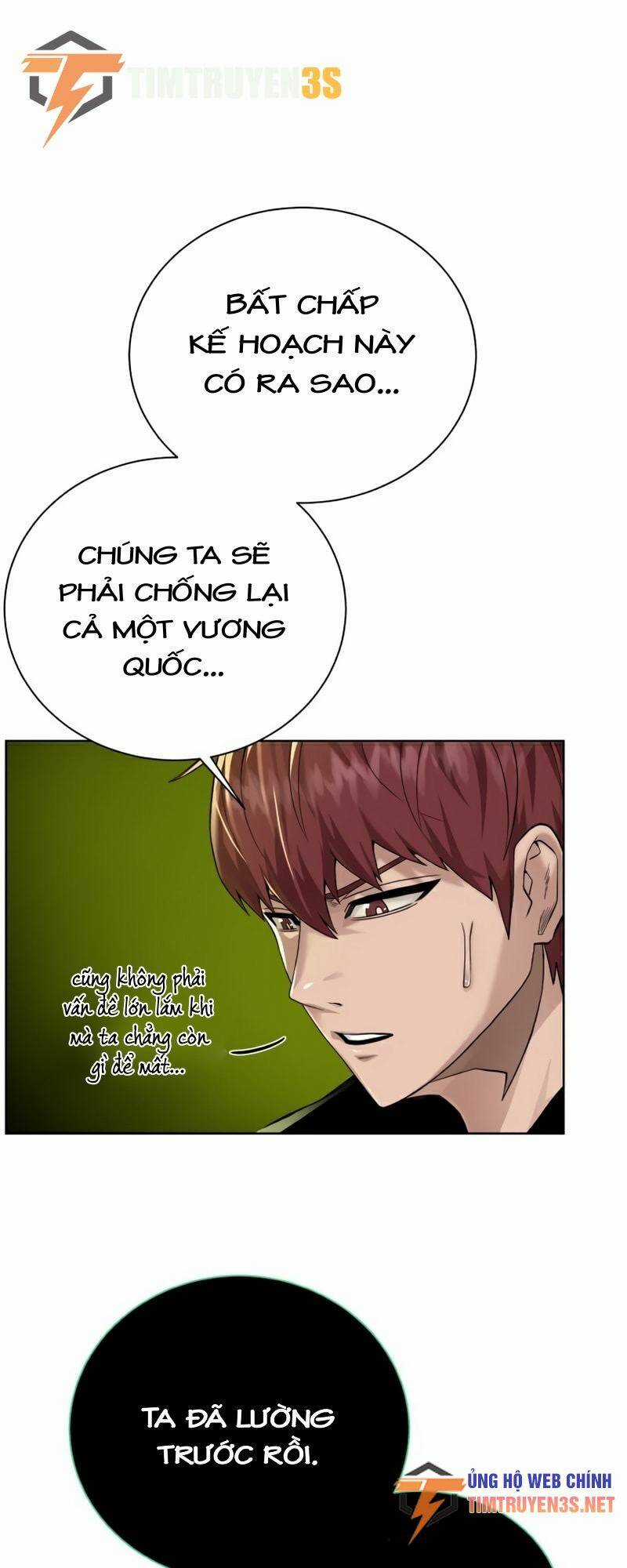 Cổ Vật Trong Hầm Tối Chapter 71 trang 9