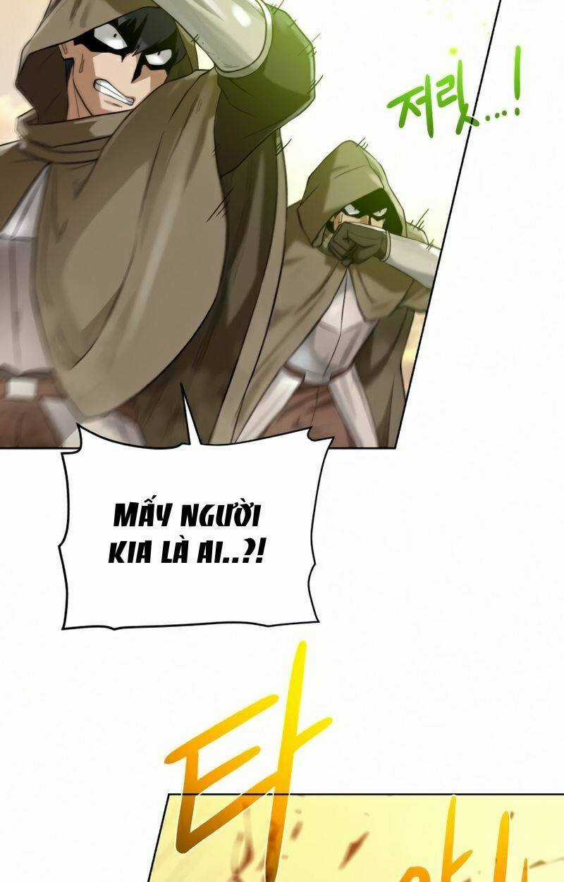 Cổ Vật Trong Hầm Tối Chapter 72 trang 11