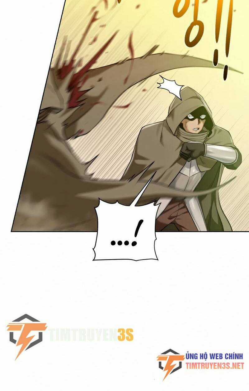 Cổ Vật Trong Hầm Tối Chapter 72 trang 12