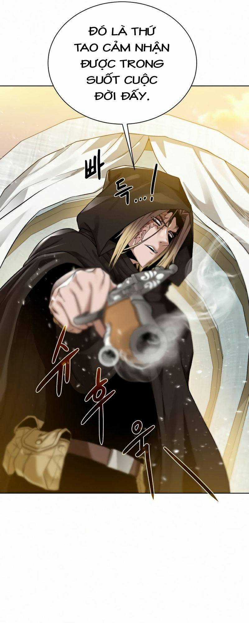 Cổ Vật Trong Hầm Tối Chapter 72 trang 13