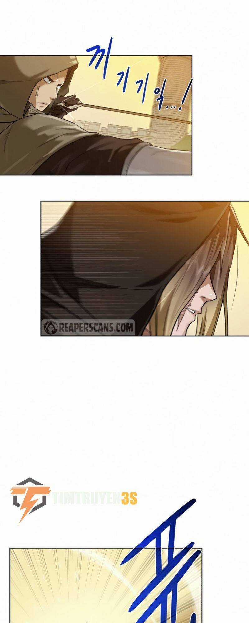 Cổ Vật Trong Hầm Tối Chapter 72 trang 14