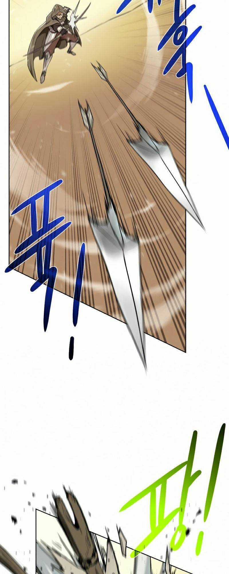 Cổ Vật Trong Hầm Tối Chapter 72 trang 15