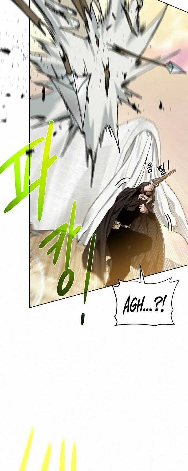 Cổ Vật Trong Hầm Tối Chapter 72 trang 16