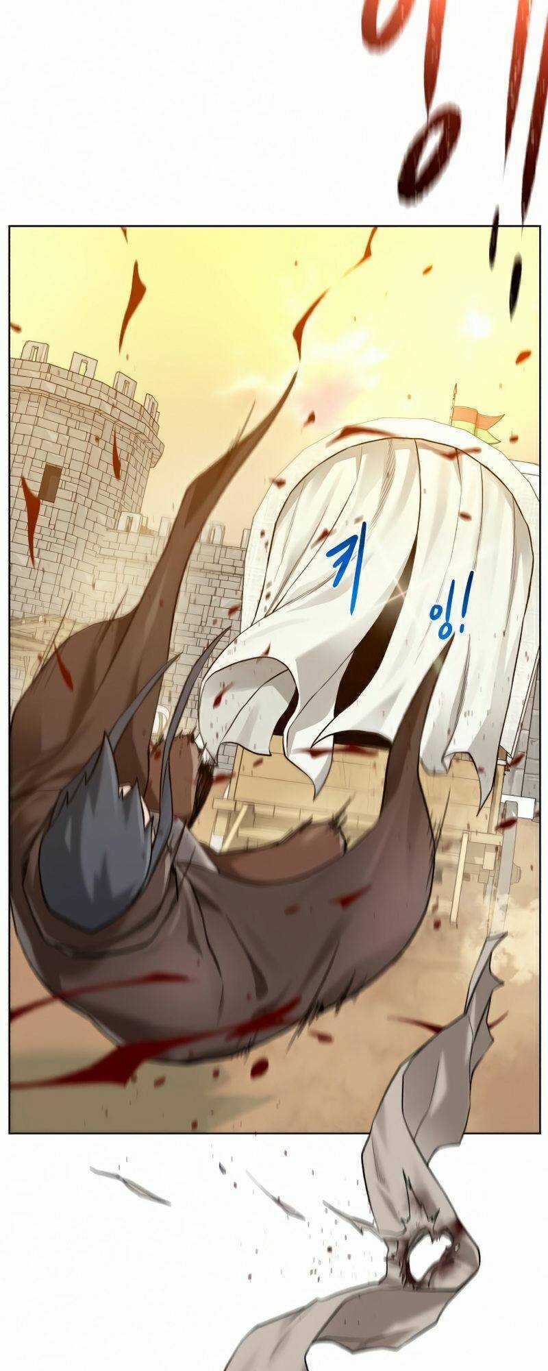 Cổ Vật Trong Hầm Tối Chapter 72 trang 2