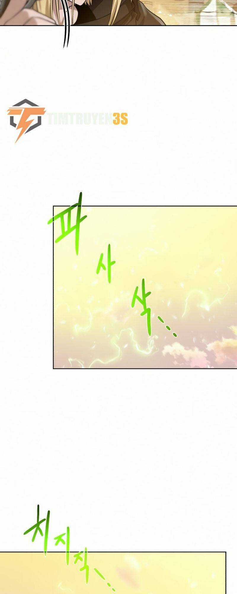 Cổ Vật Trong Hầm Tối Chapter 72 trang 20