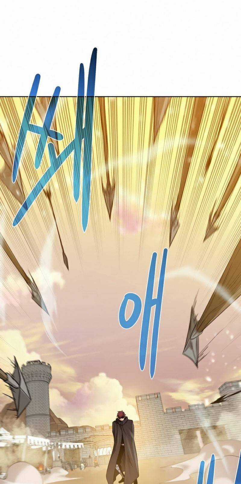 Cổ Vật Trong Hầm Tối Chapter 72 trang 23