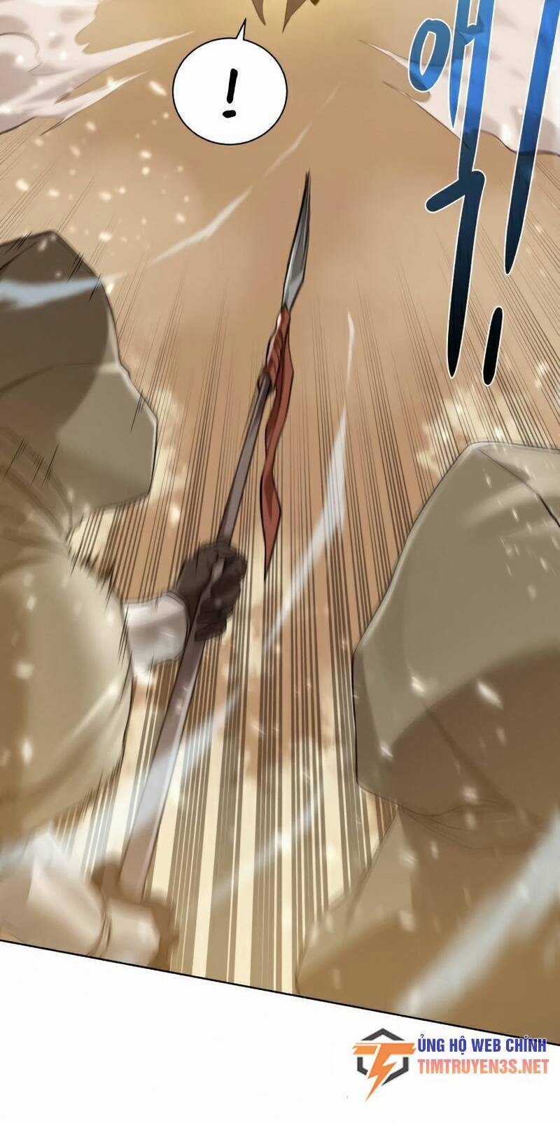 Cổ Vật Trong Hầm Tối Chapter 72 trang 24