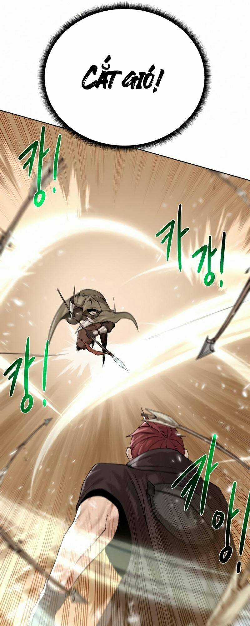 Cổ Vật Trong Hầm Tối Chapter 72 trang 25