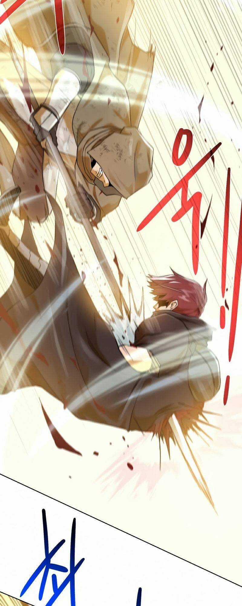 Cổ Vật Trong Hầm Tối Chapter 72 trang 27