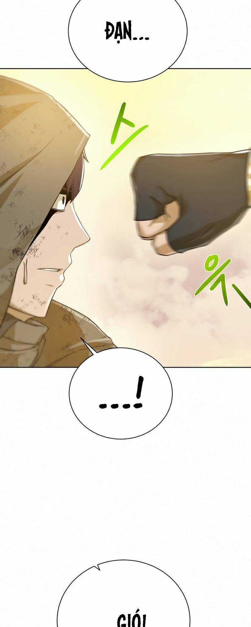 Cổ Vật Trong Hầm Tối Chapter 72 trang 32