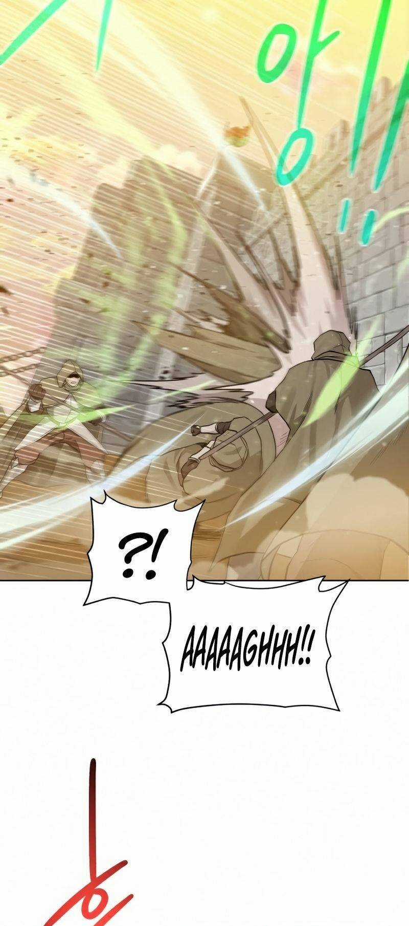 Cổ Vật Trong Hầm Tối Chapter 72 trang 35