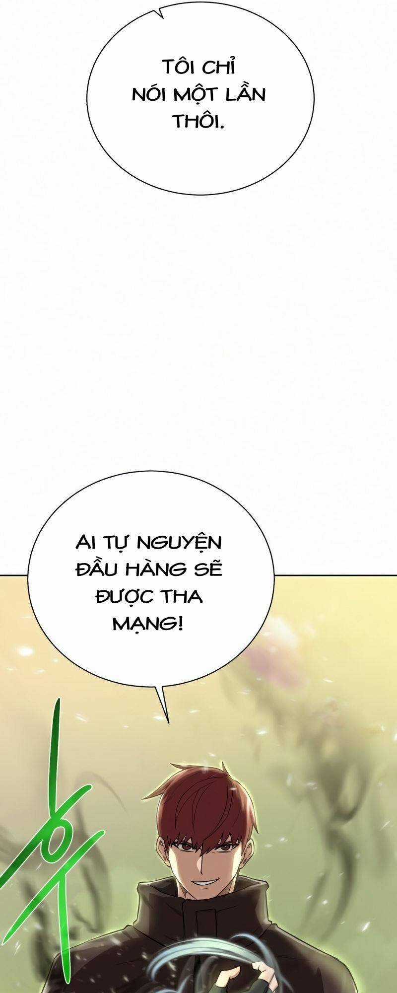 Cổ Vật Trong Hầm Tối Chapter 72 trang 37