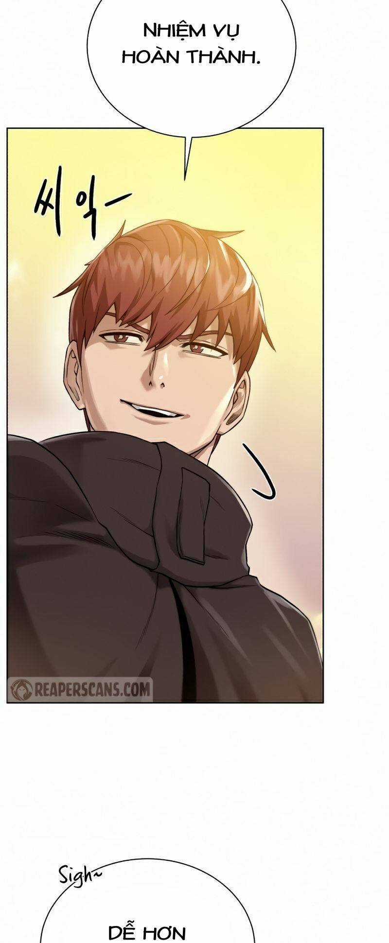 Cổ Vật Trong Hầm Tối Chapter 72 trang 41