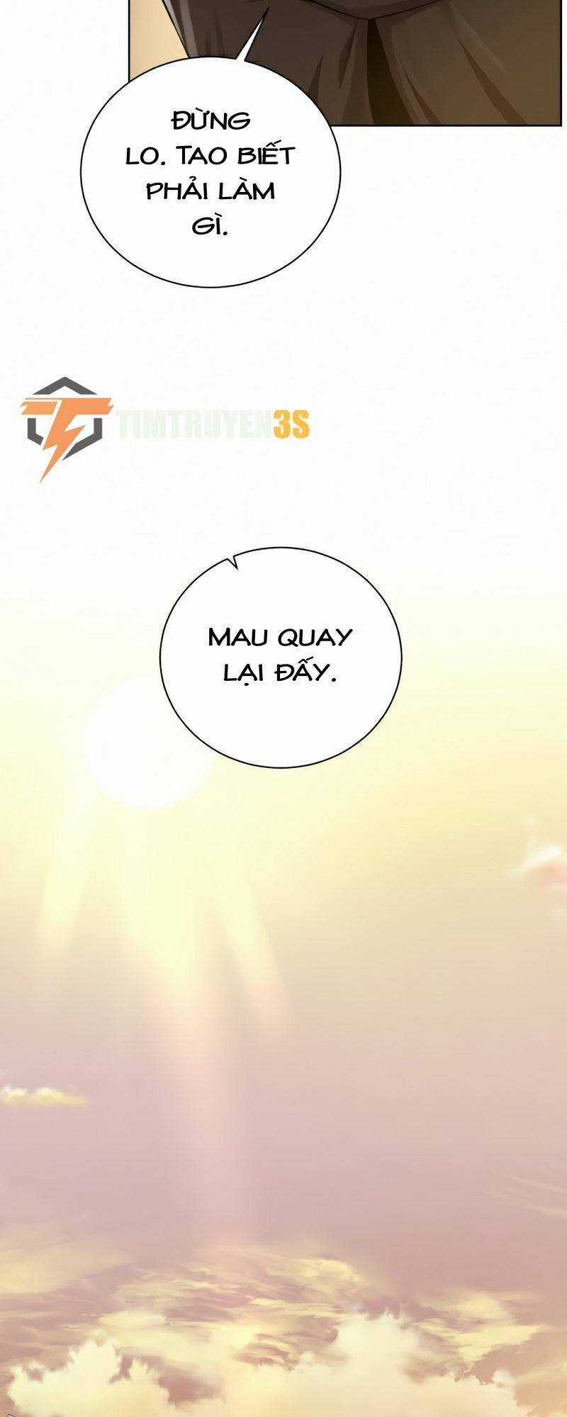 Cổ Vật Trong Hầm Tối Chapter 72 trang 44