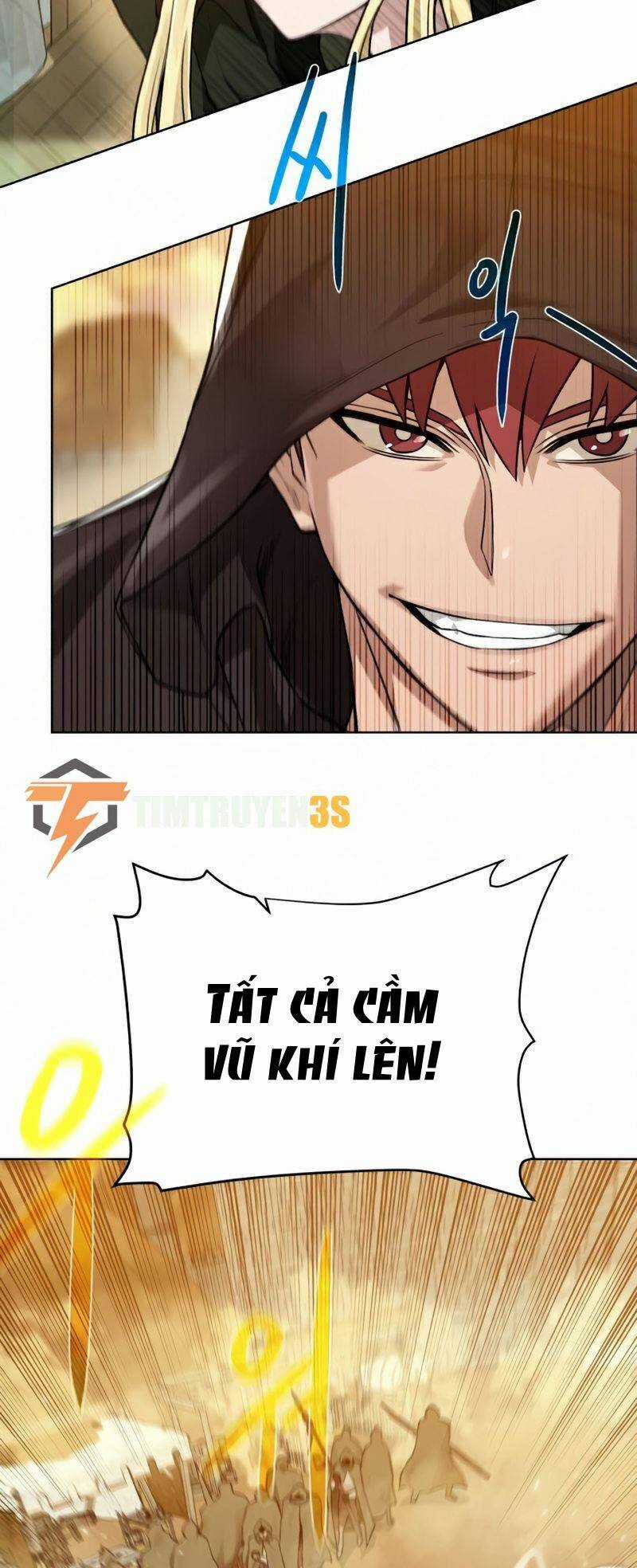 Cổ Vật Trong Hầm Tối Chapter 72 trang 5