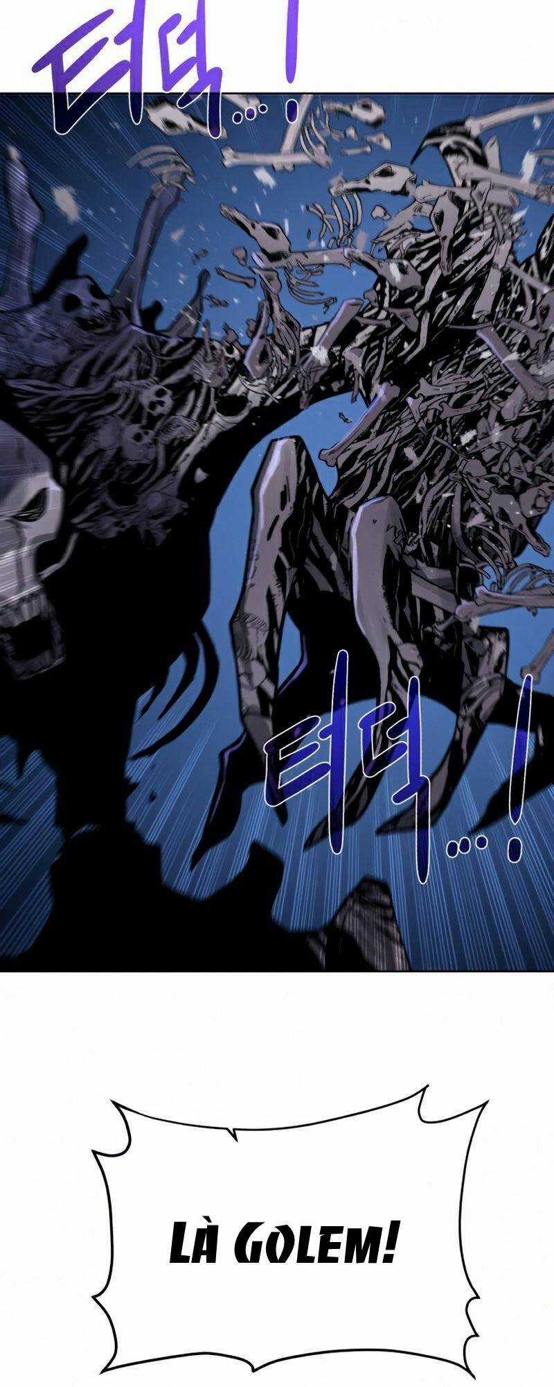 Cổ Vật Trong Hầm Tối Chapter 72 trang 58