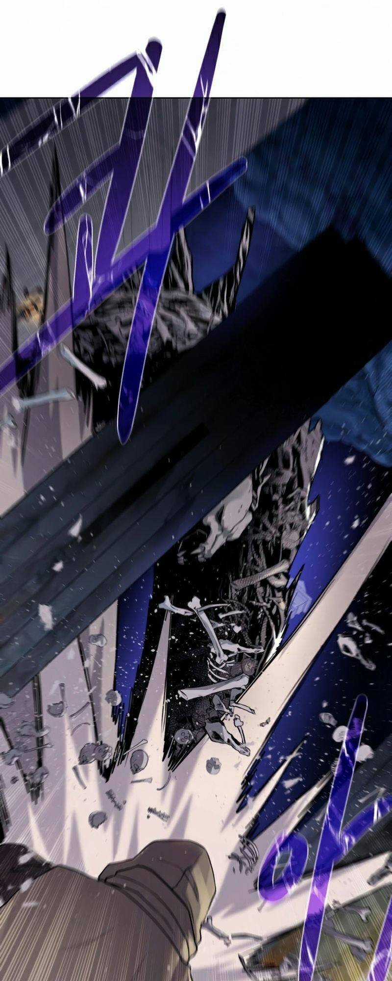 Cổ Vật Trong Hầm Tối Chapter 72 trang 59