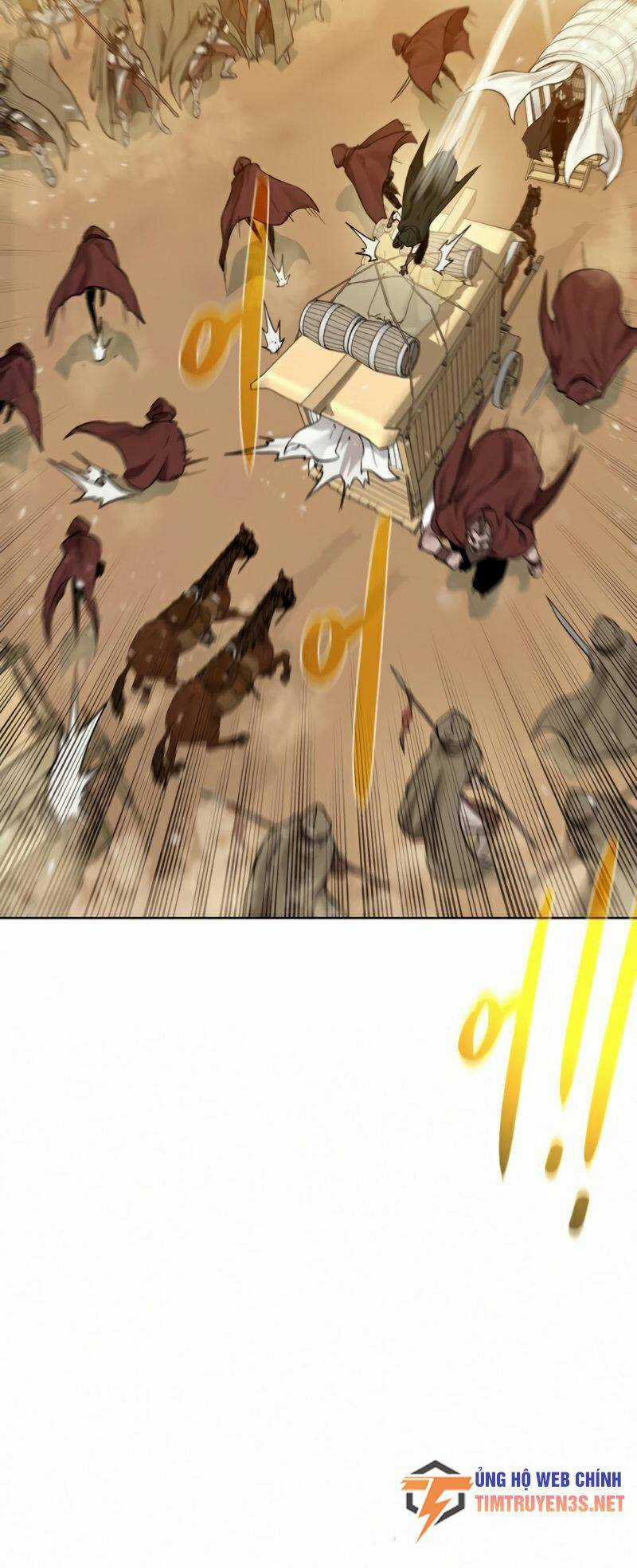 Cổ Vật Trong Hầm Tối Chapter 72 trang 6