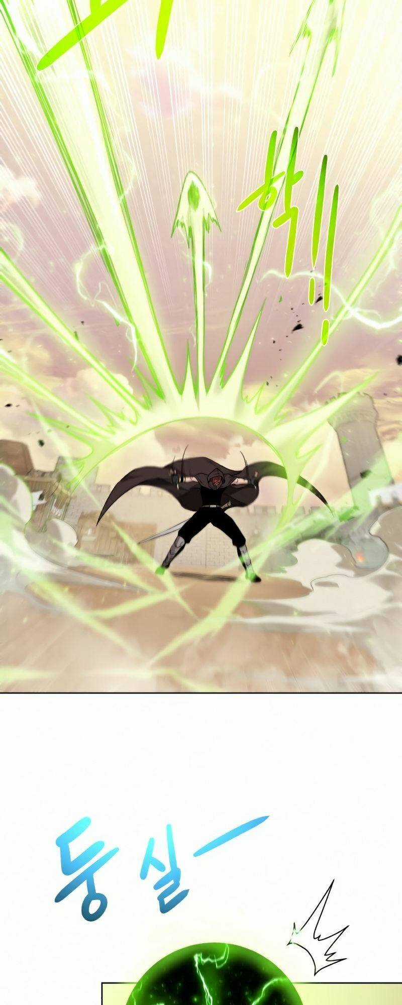 Cổ Vật Trong Hầm Tối Chapter 72 trang 8