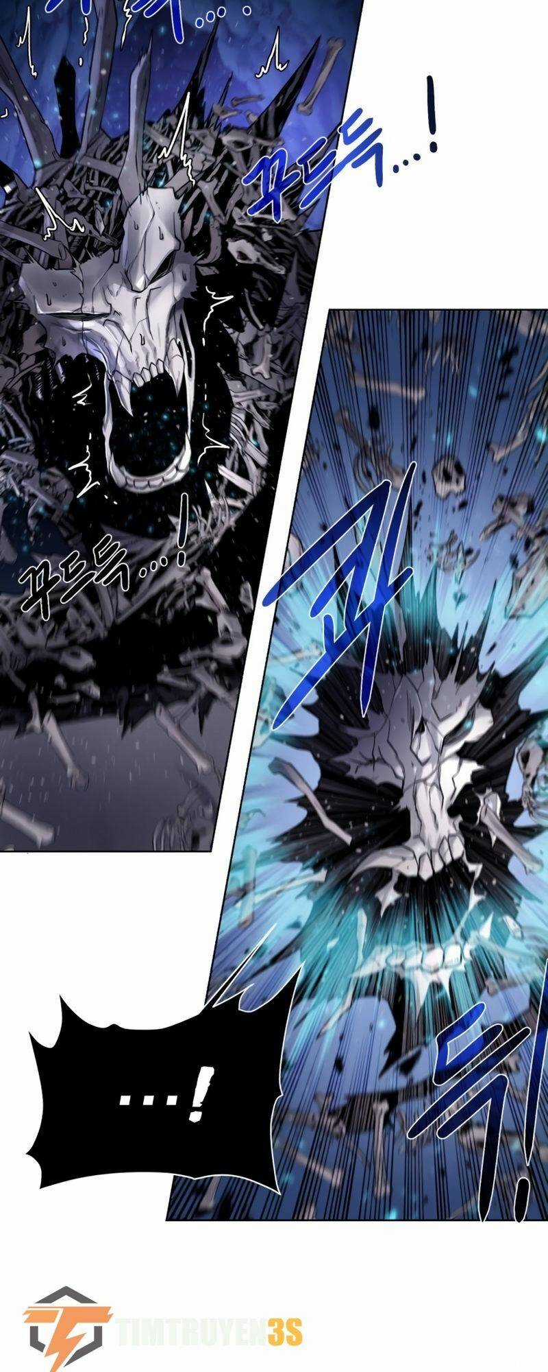 Cổ Vật Trong Hầm Tối Chapter 73 trang 10