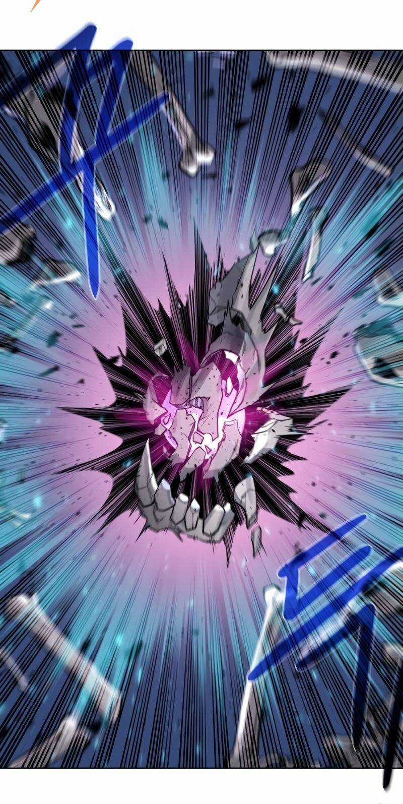 Cổ Vật Trong Hầm Tối Chapter 73 trang 11