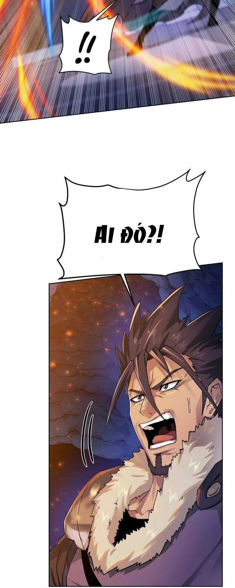 Cổ Vật Trong Hầm Tối Chapter 73 trang 17