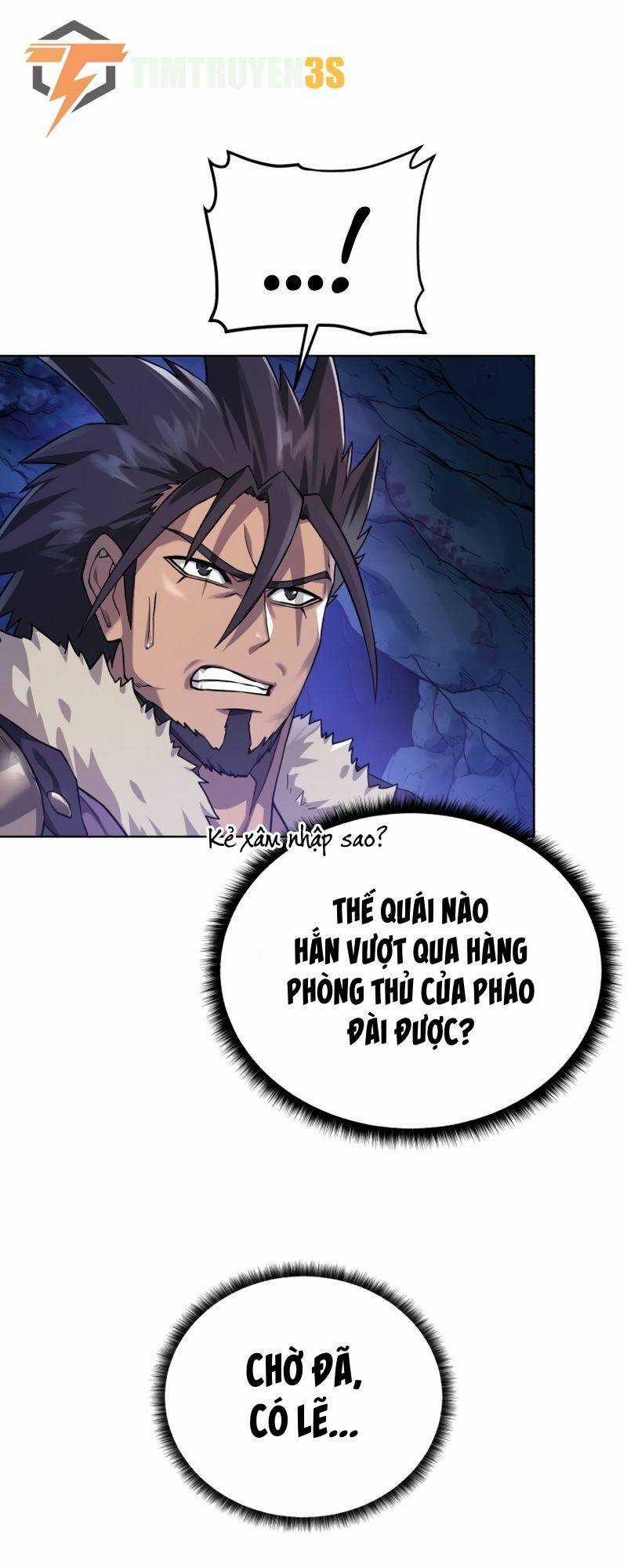 Cổ Vật Trong Hầm Tối Chapter 73 trang 19