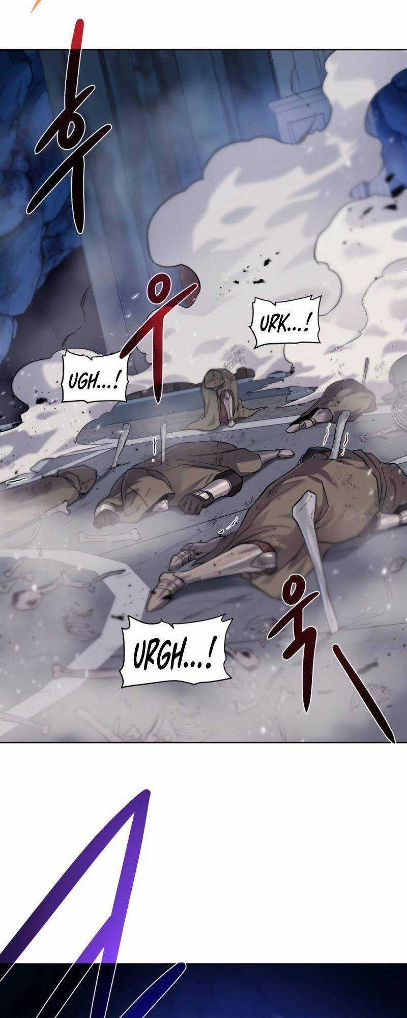 Cổ Vật Trong Hầm Tối Chapter 73 trang 2