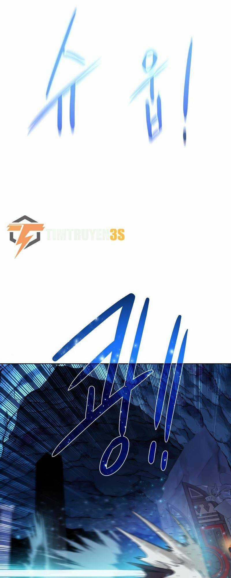 Cổ Vật Trong Hầm Tối Chapter 73 trang 21