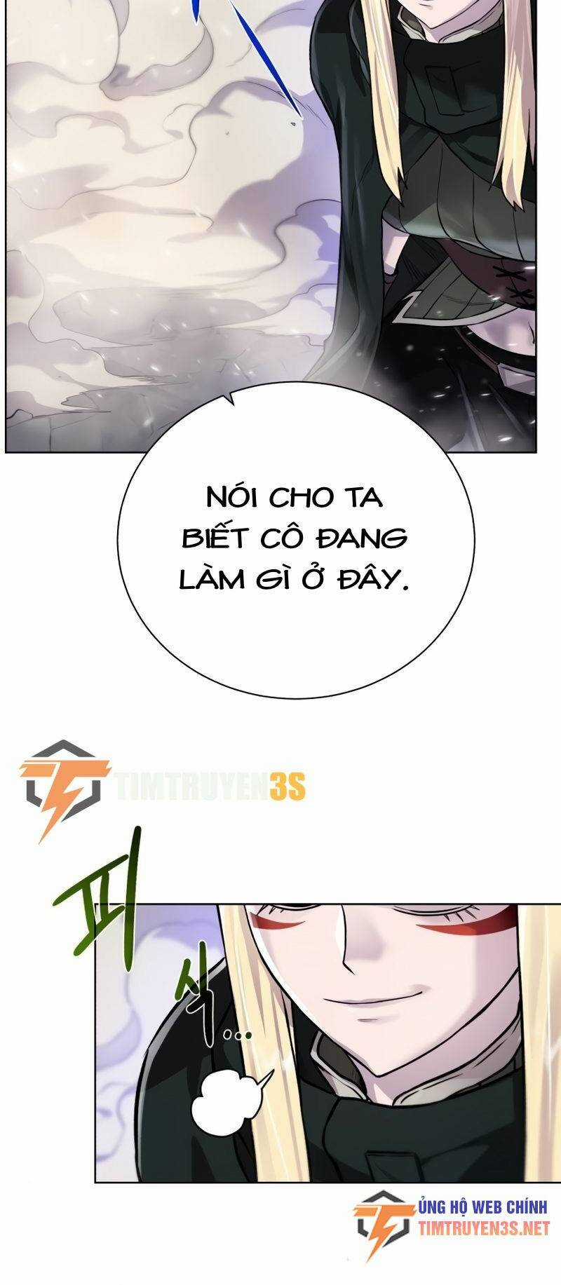 Cổ Vật Trong Hầm Tối Chapter 73 trang 24