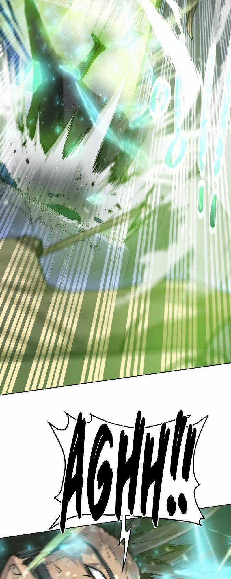 Cổ Vật Trong Hầm Tối Chapter 73 trang 27