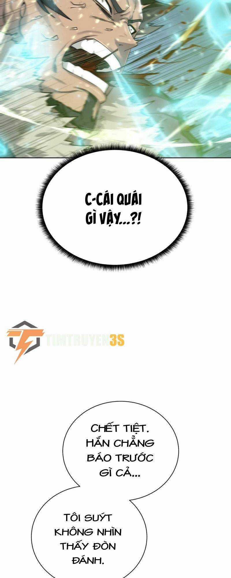 Cổ Vật Trong Hầm Tối Chapter 73 trang 28