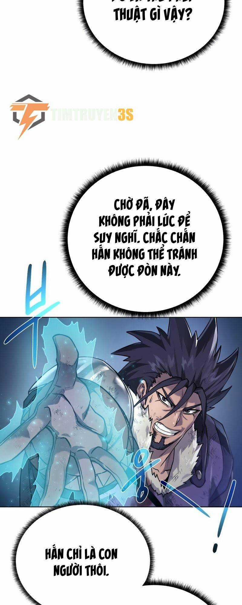 Cổ Vật Trong Hầm Tối Chapter 73 trang 32