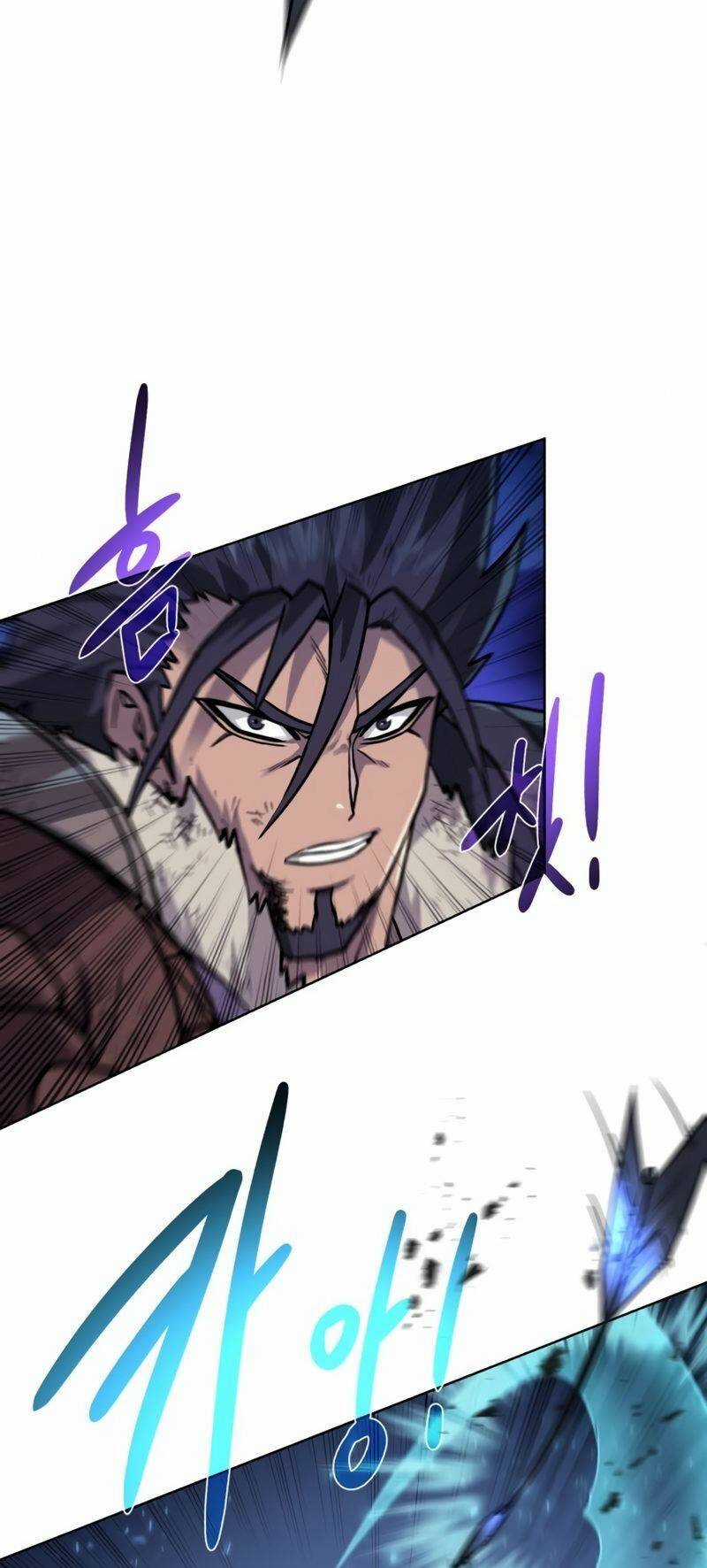 Cổ Vật Trong Hầm Tối Chapter 73 trang 35