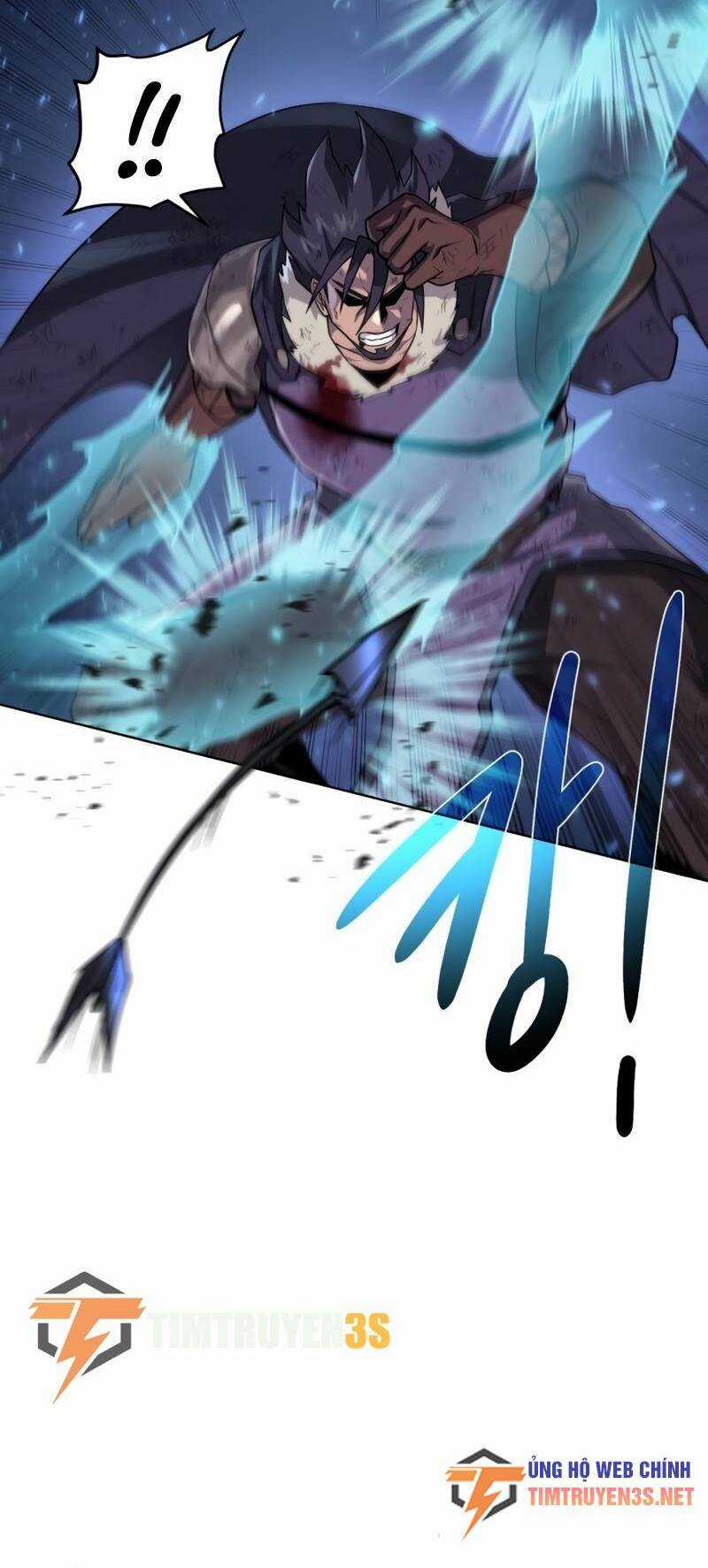 Cổ Vật Trong Hầm Tối Chapter 73 trang 36