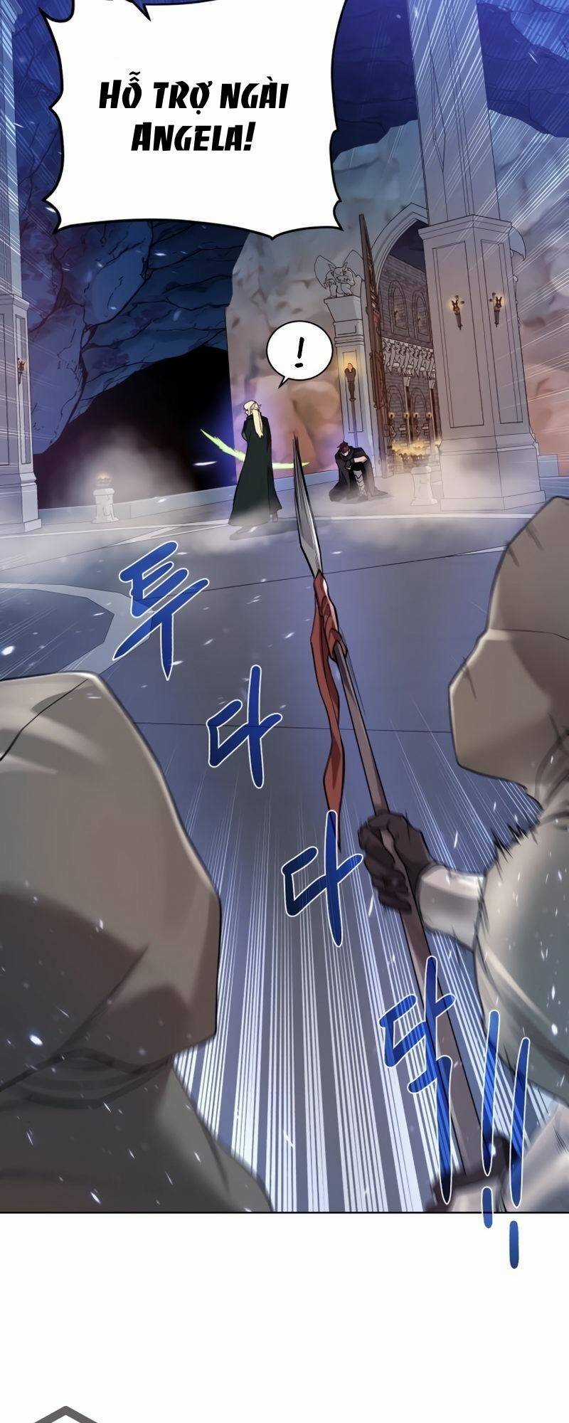 Cổ Vật Trong Hầm Tối Chapter 73 trang 38