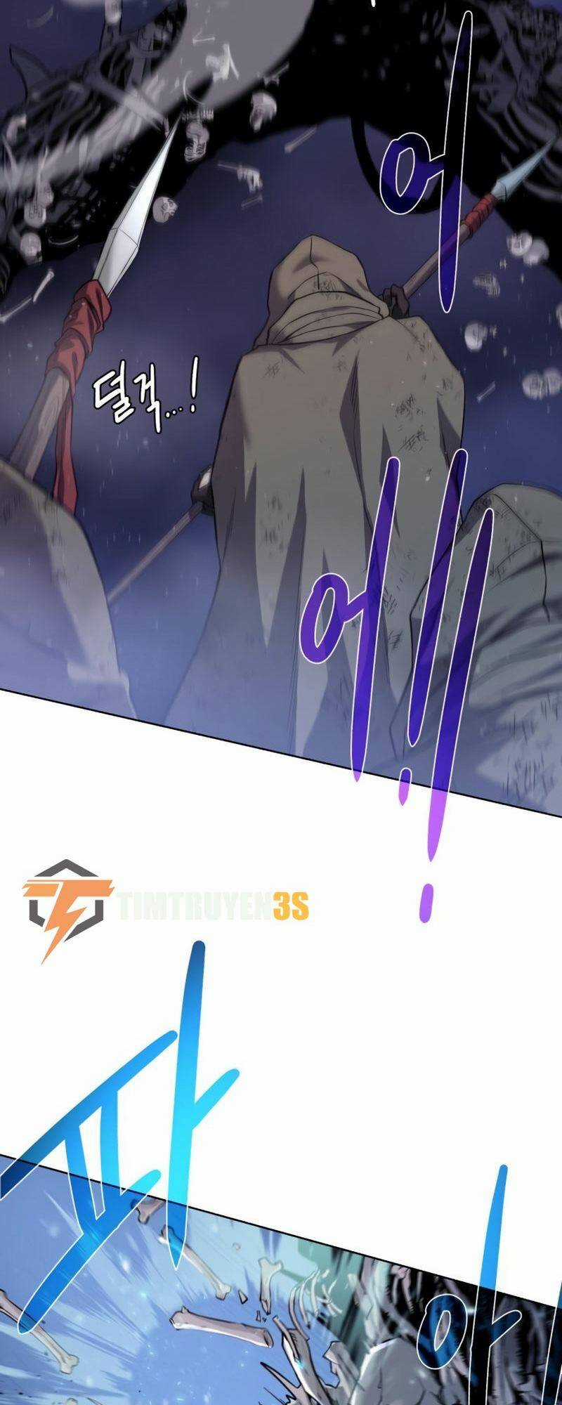 Cổ Vật Trong Hầm Tối Chapter 73 trang 4