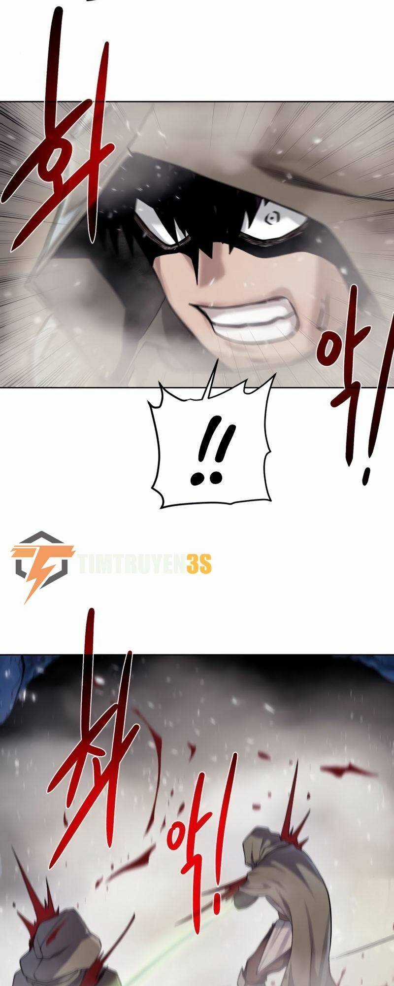 Cổ Vật Trong Hầm Tối Chapter 73 trang 44