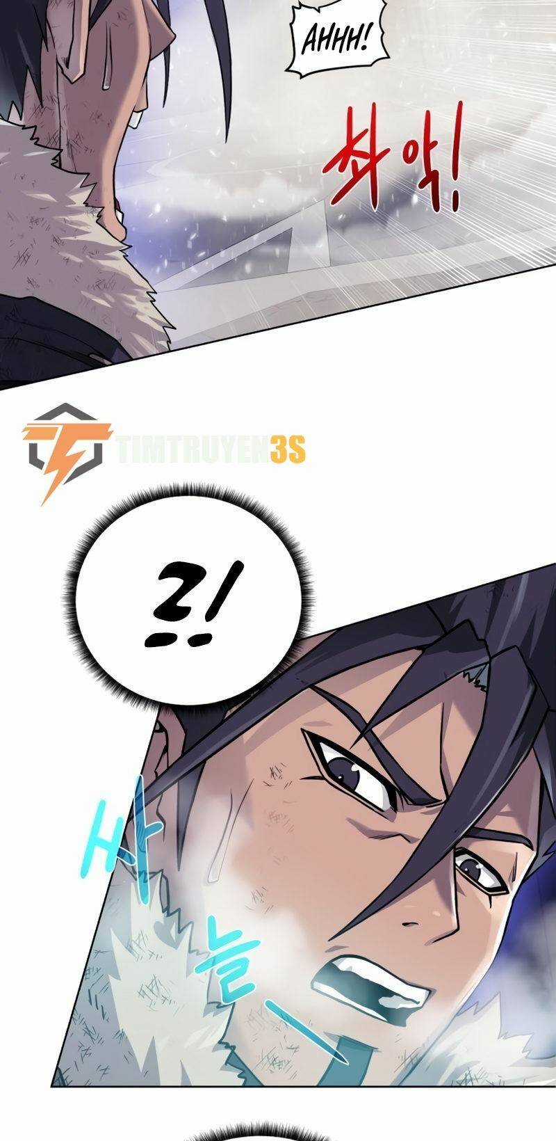 Cổ Vật Trong Hầm Tối Chapter 73 trang 47